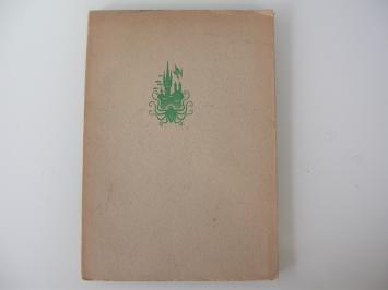 Poe The city in the sea and other poems