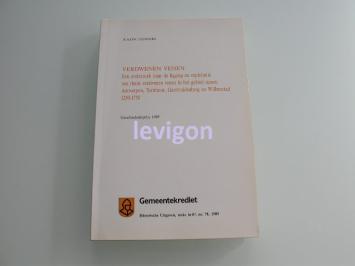 Leenders Verdwenen venen