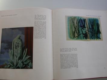 Acht eeuwen Europese schilderkunst