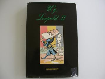 Renoy Wij, Leopold II