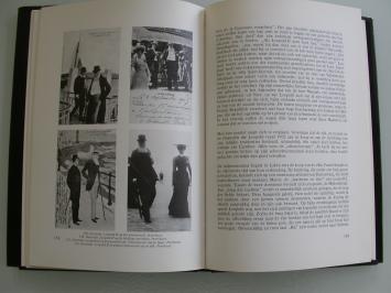 Renoy Wij, Leopold II