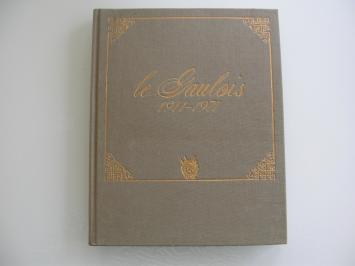 Le Gaulois 1911-1971