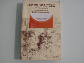 Omer Wattez leven en werk