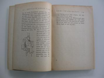 Depauw Het late geluk van Remi Zwartekens