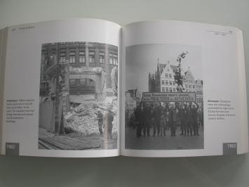 Eeuw in beeld, het archief van Gazet van Antwerpen tussen 1900 en 2000