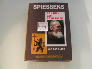 van Elzen Spiessens, de namen van de waarheid