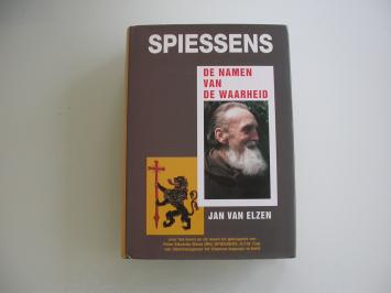 van Elzen Spiessens, de namen van de waarheid