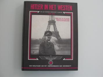 Hitler in het Westen - De Blitzkrieg verovert Europa (1939–1940)