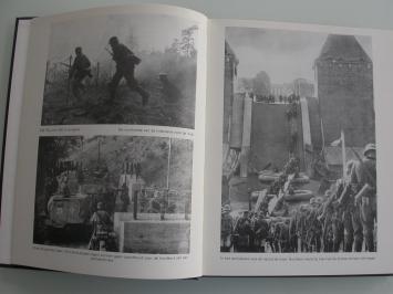 Hitler in het Westen - De Blitzkrieg verovert Europa (1939–1940)