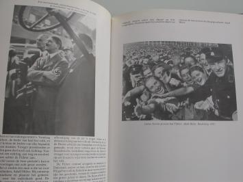 Adolf Hitler Het begin van de nieuwe orde