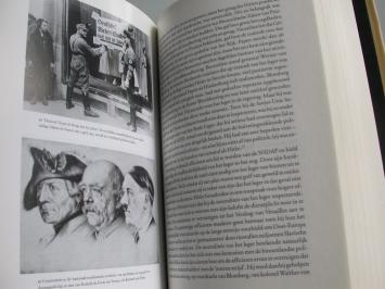 Evans Het Derde Rijk 1. Opkomst