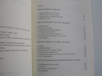 Anthony Read - Discipelen van de duivel. Hitler en zijn handlangers