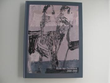 Guido Van Causbroeck 2000-2003