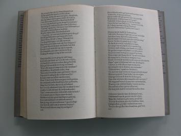 Homeros (Bertus Aafjes) Odyssee