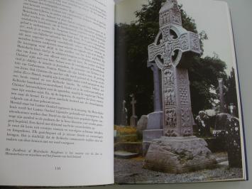 Langenus Ierland ingebeeld