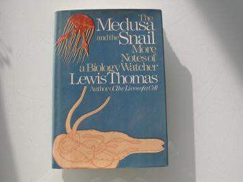 Thomas The Medusa and the Snail