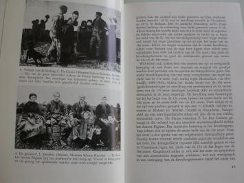 Vandenbroeke Sociale geschiedenis van het Vlaamse volk