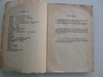 Van Nuffel Zoenoffer, Vlaanderens oorlogstragedie