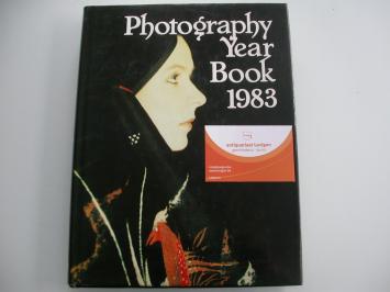 Photography Year Book 1983