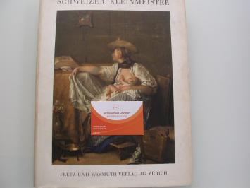 Hugelshofer Schweizer Kleinmeister (1770-1840)