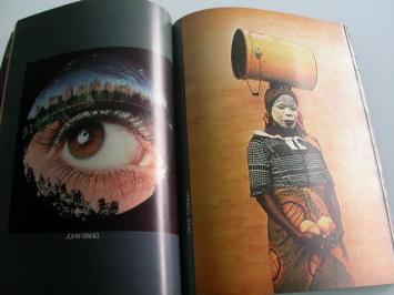 Photography annual 1972 international edition