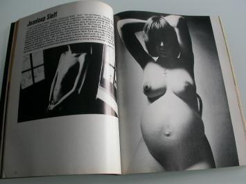 Modern Photography annual 1973 international edition
