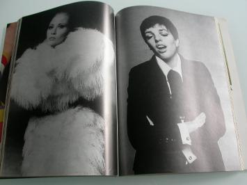 US Camera World annual 1970