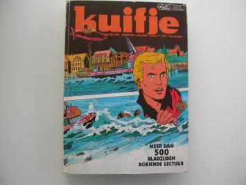 Kuifje Verzameling 144