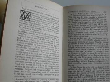 🔥Lamarck Zoölogische philosophie
