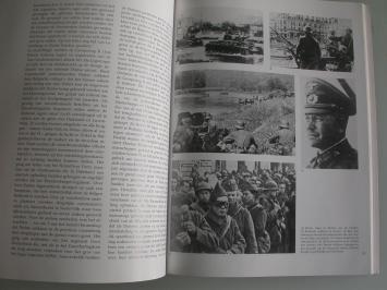 België in de Tweede Wereldoorlog delen 1-6 8-10 (compleet)