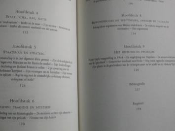Lukacs Hitler en de geschiedenis