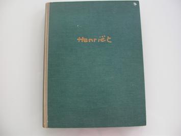 de Vries Het werk van Henriët