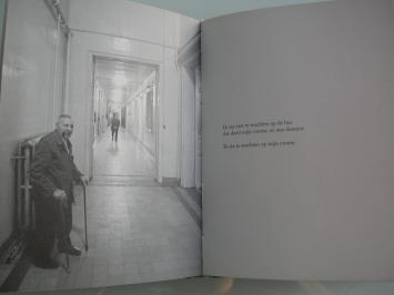 Cosyns Bevroren beeld (gesigneerd)