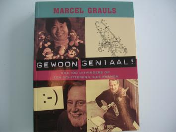 Grauls Gewoon geniaal!