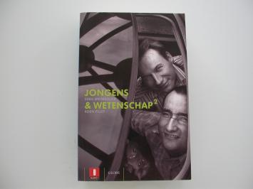 Sven Speybroeck & Koen Fillet - Jongens & Wetenschap 2