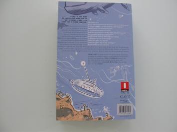 Sven Speybroeck & Koen Fillet - Jongens & Wetenschap 2