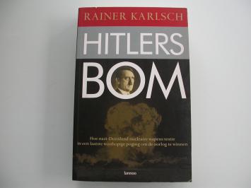 Karlsch Hitlers bom