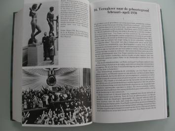 Toland Adolf Hitler Het einde van een mythe