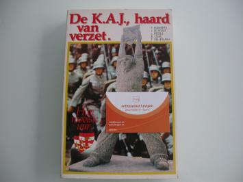 Hugaerts De KAJ, haard van verzet