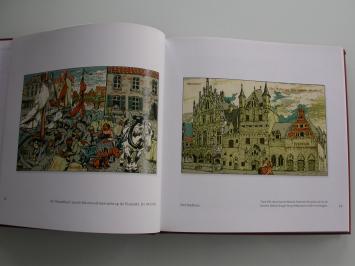 Kocken Alfred Ost Mechelen in prentkaarten