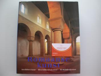 Toman Romaanse kunst