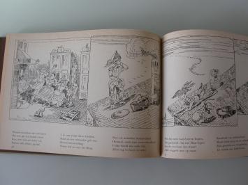 Komrij De wonderbaarlijke lotgevallen van Jubal Jubelslee