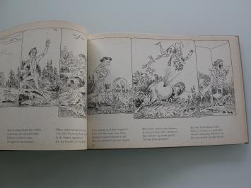 Gerrit Komrij De wonderbaarlijke lotgevallen van Jubal Jubelslee