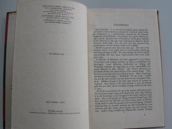book Mark Benney Gaol delivery (English prisons)