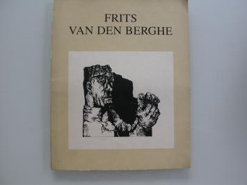De Bruyn Grafisch werk van Frits Van den Berghe