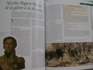 Héros des chevauchées impériales