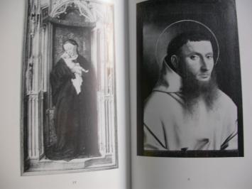 Larsen Les Primitifs Flamands au Musée Métropolitain de New York