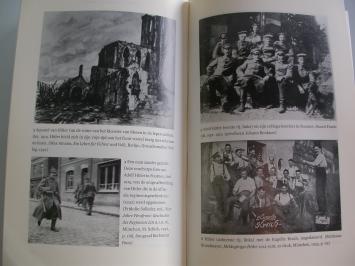 Weber Adolf Hitler en de Eerste Wereldoorlog