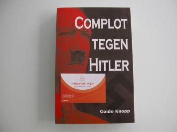 Knopp Complot tegen Hitler