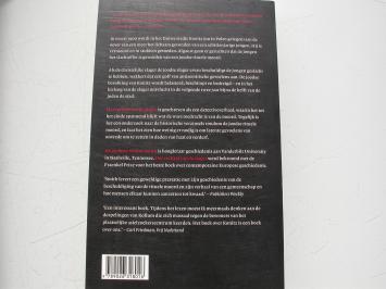 Smith Het verhaal van de slager